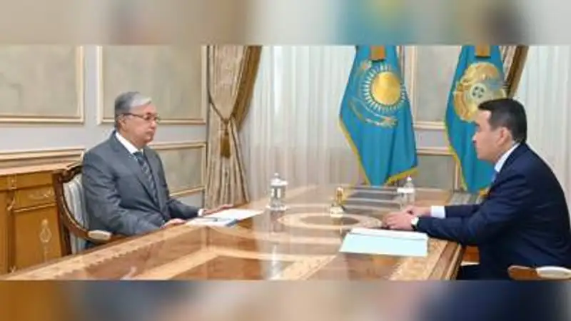 , фото - Новости Zakon.kz от 13.07.2023 17:52