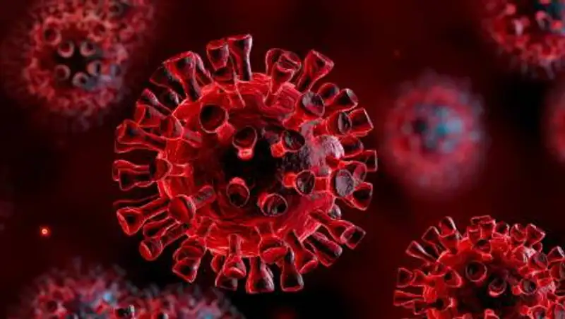 "Красная" зона по COVID-19 увеличилась в Казахстане