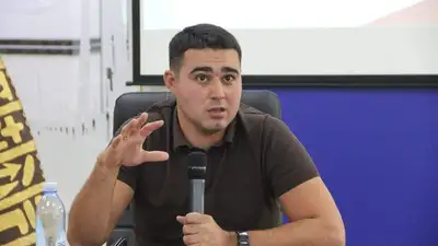 В суде разъяснили приговор журналисту Михаилу Козачкову, фото - Новости Zakon.kz от 29.03.2023 14:30