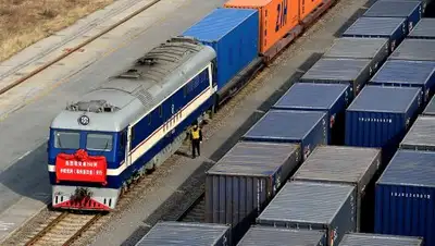 Эксперт, фото - Новости Zakon.kz от 10.06.2018 10:54