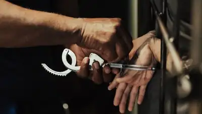 Шесть колоний чрезвычайной безопасности планируют упразднить в Казахстане, фото - Новости Zakon.kz от 19.10.2022 17:57