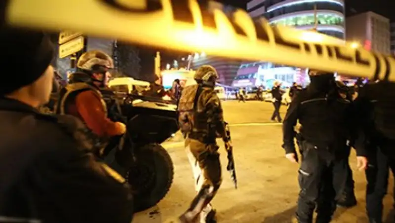 СМИ сообщили о вылете российских следователей в Анкару