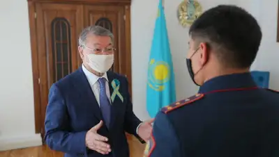 Инфоцентр ВКО, фото - Новости Zakon.kz от 08.05.2020 17:08