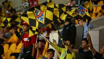 ФК "Кайрат", фото - Новости Zakon.kz от 01.11.2018 14:15