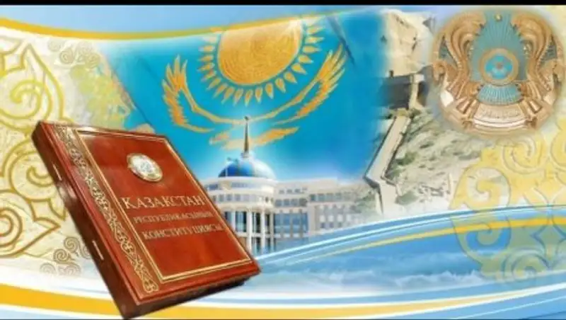 Игорь Рогов принял Чрезвычайного и Полномочного Посла ФРГ в Казахстане Рольфа Мафаэля