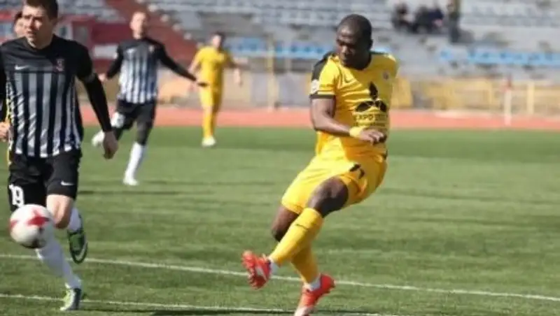 Состоялись матчи пятого тура Премьер-Лиги