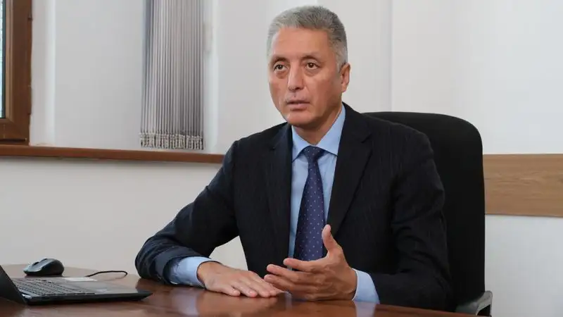 Как контролируют ситуацию с ВИЧ в Алматы