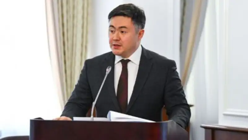 Рост ВВП в Казахстане составил 4,1%