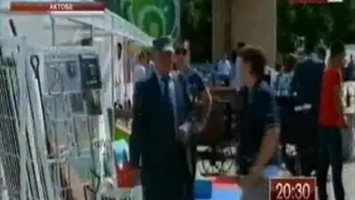 Zakon.kz, фото - Новости Zakon.kz от 26.07.2014 17:02