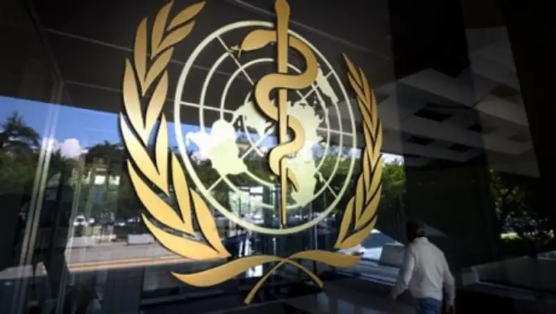 Китай выделит ВОЗ еще 30 млн долларов на борьбу с пандемией