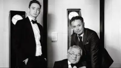 BNews.kz, фото - Новости Zakon.kz от 02.08.2018 15:07