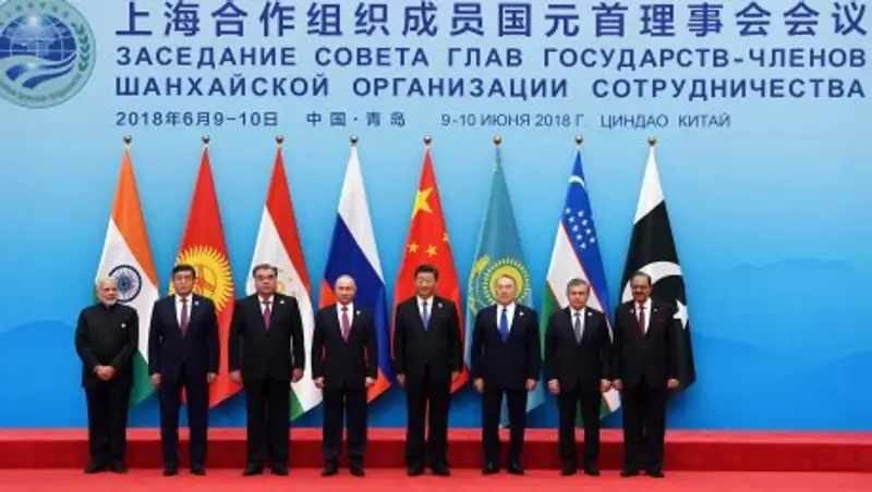 О чем говорил Президент Казахстана на заседании ШОС