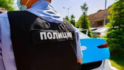 Появились подробности пропажи школьницы в Туркестане, фото - Новости Zakon.kz от 30.03.2023 00:52