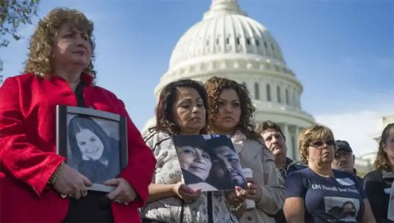 General Motors оштрафовали на 35 миллионов долларов