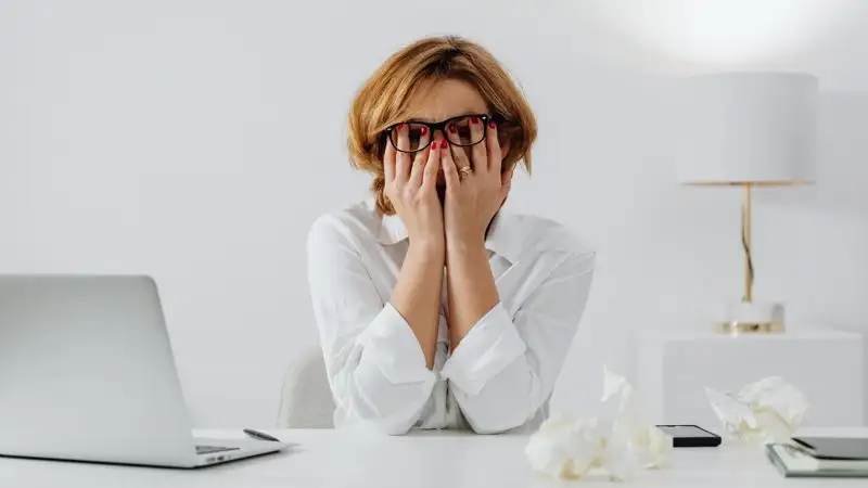 Психолог рассказала, как самостоятельно справиться со стрессом