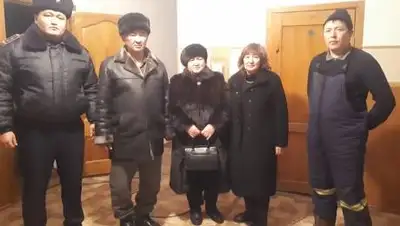 Instagram/policeaktobe, фото - Новости Zakon.kz от 02.01.2021 20:37