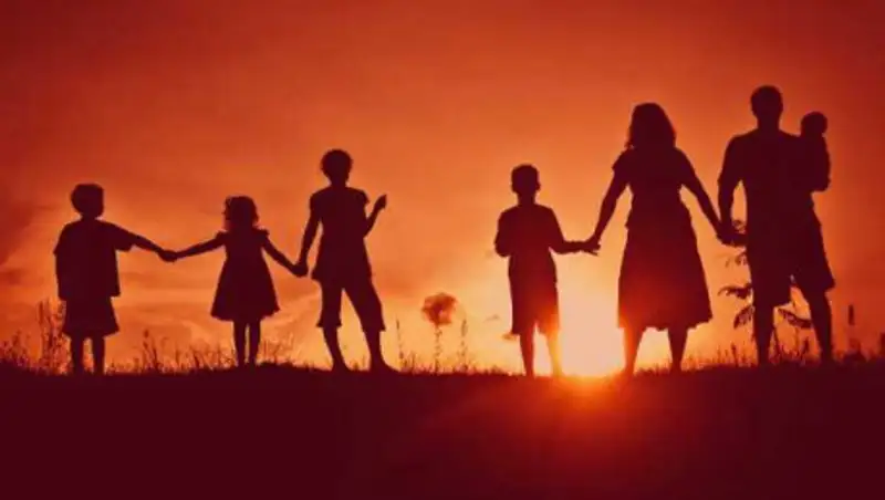 64 многодетные семьи переселили из столицы в Экибастуз