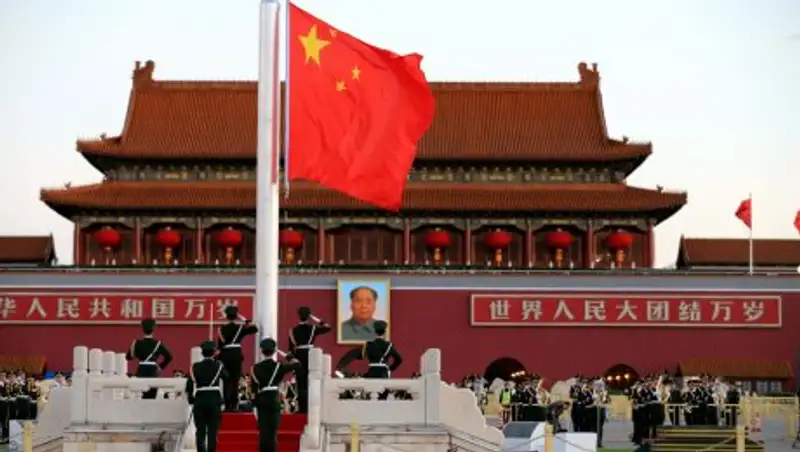 Население Китая выросло на 5,3 млн человек