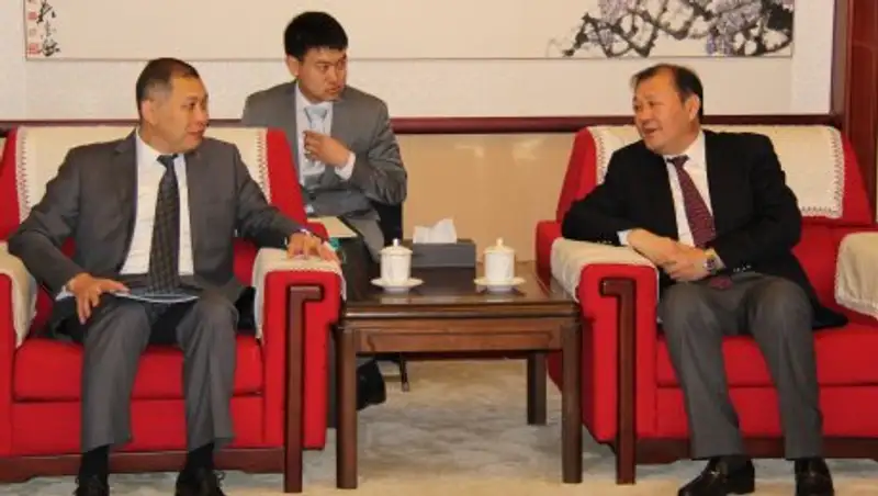 Трое осужденных в Китае граждан Казахстана будут экстрадированы на Родину