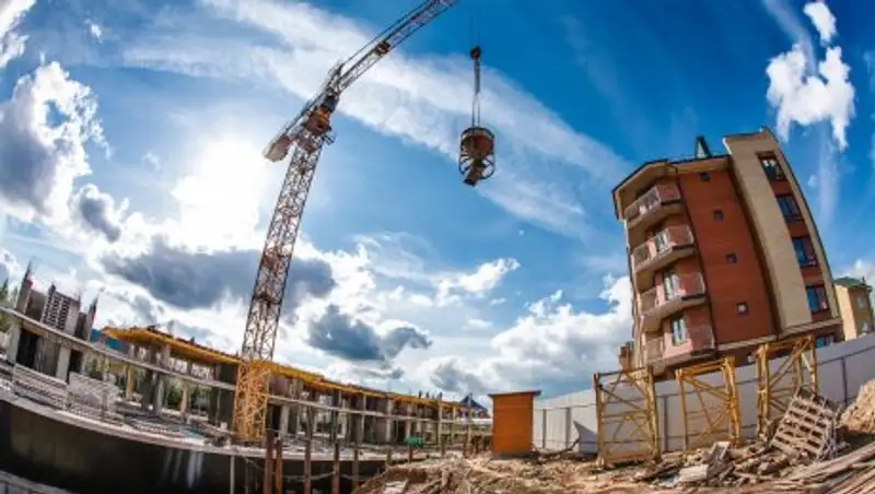 Прокурор Астаны поручил проверить всех причастных к хищению средств дольщиков