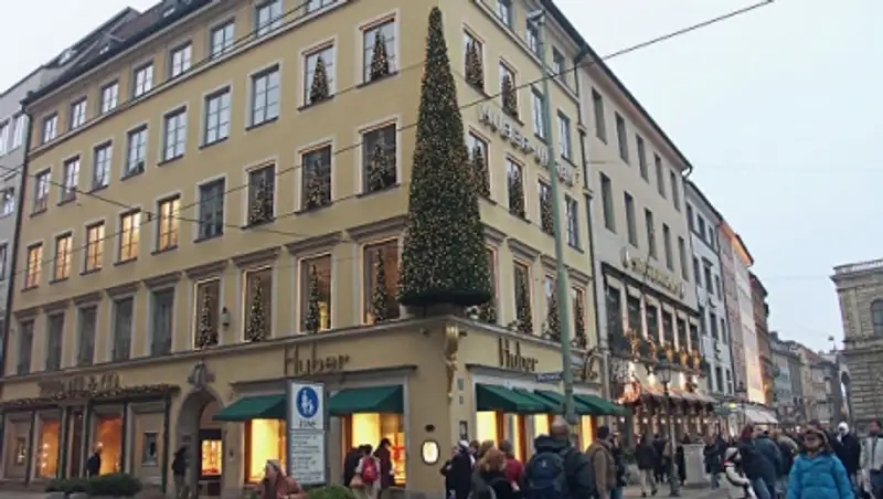 Встреча "нормандской четверки" на министерском уровне началась в Мюнхене