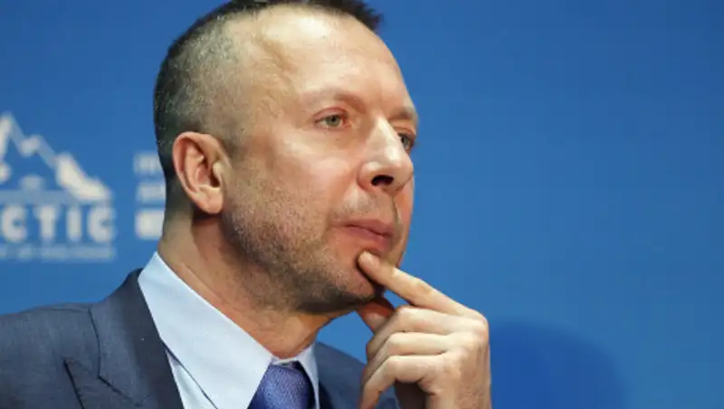 Российский миллиардер покончил с собой