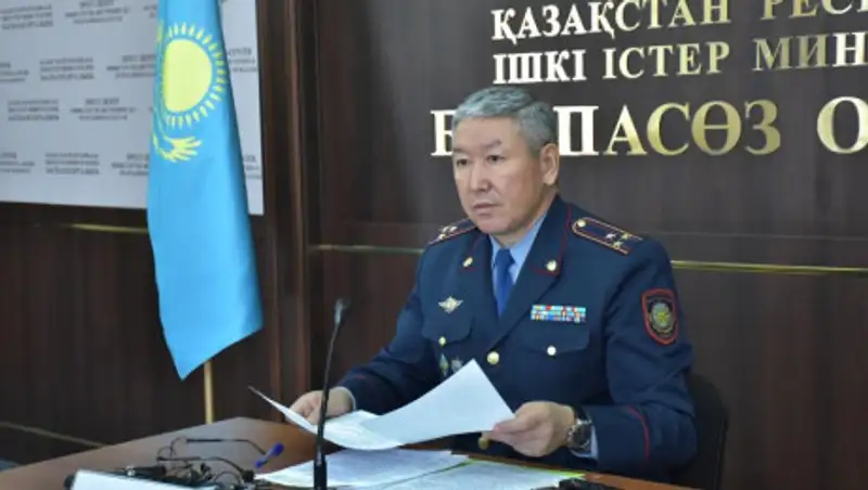 За пять дней в Казахстане изъяли 44 кг наркотиков