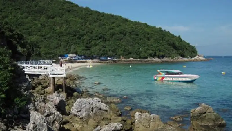 Проклятый остров. Таинственные исчезновения туристов на тайском курорте