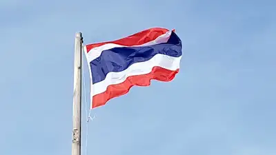 выборы в Таиланде, фото - Новости Zakon.kz от 15.05.2023 13:44
