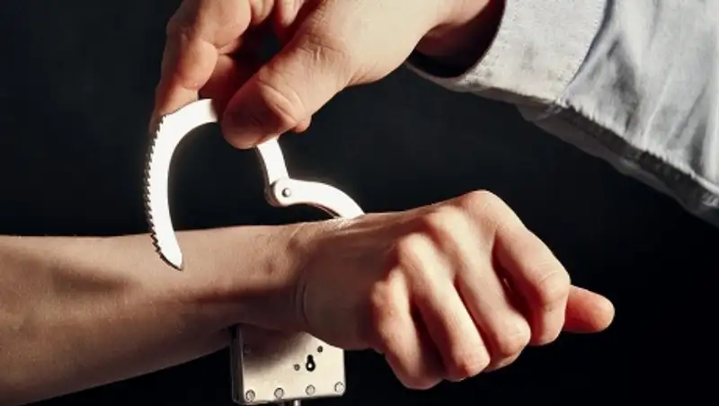 Из Баку экстрадирован гражданин РК, обвиняемый в растрате имущества в крупном размере