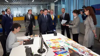 primeminister.kz, фото - Новости Zakon.kz от 14.03.2019 16:43