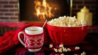 сладкое, фото - Новости Zakon.kz от 15.01.2022 08:29