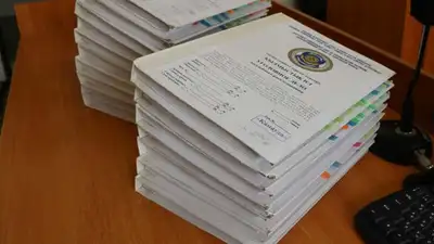 Уголовное дело завели на женщину после публикации видео с истязанием детей, фото - Новости Zakon.kz от 19.03.2023 03:39