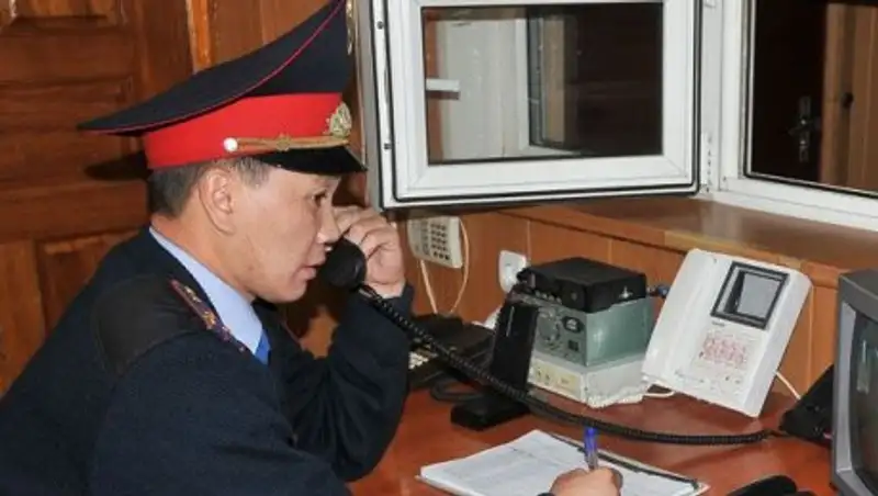 В Сарани стоматолог убил отца-пенсионера