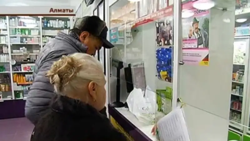 В Казахстане прогнозируют скачок цен на лекарства