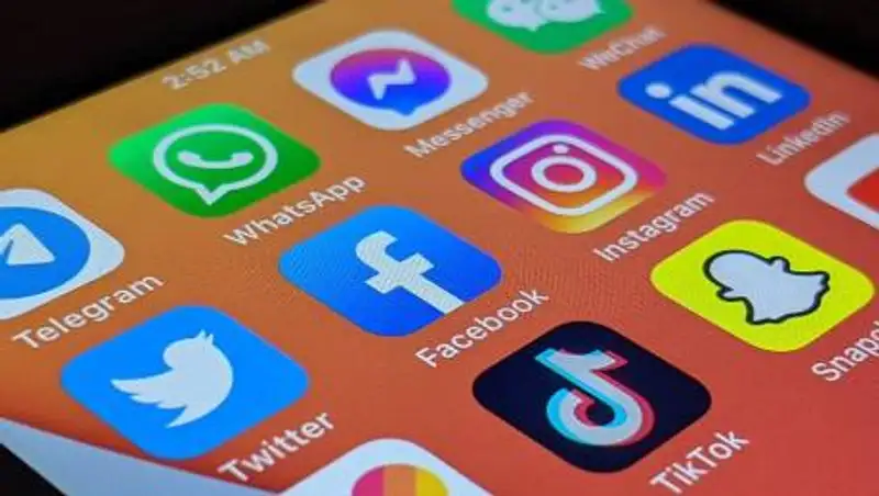 Глобальный сбой произошел в работе Telegram