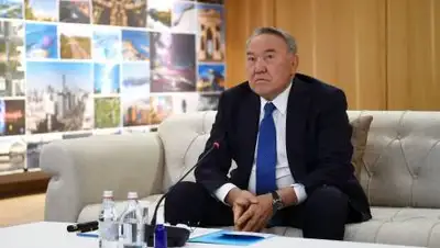 elbasy.kz, фото - Новости Zakon.kz от 28.09.2021 18:39