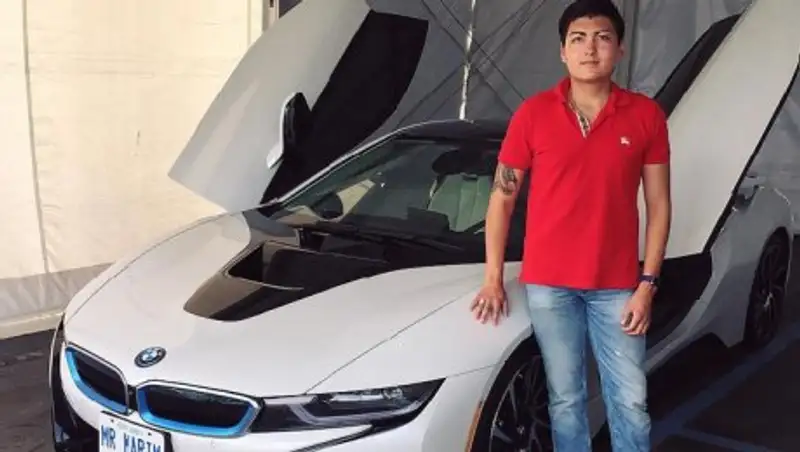 Уроженец Казахстана признал себя виновным в суде США