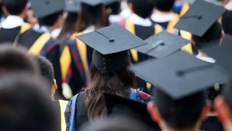 Юбилей "Болашака". Выпускники программы дали советы школьникам и студентам Алматы