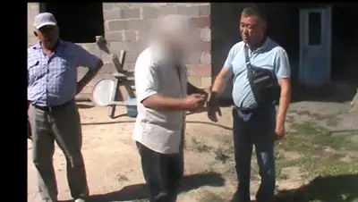 Polisia.kz, фото - Новости Zakon.kz от 17.06.2020 19:37