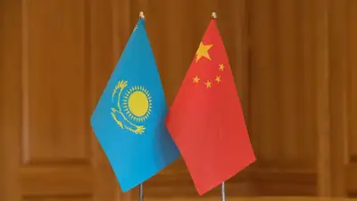 Казахстан предложил Китаю усилить взаимодействие по передаче осужденных двух стран, фото - Новости Zakon.kz от 07.09.2022 10:14