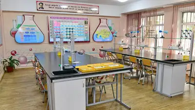 школа, фото - Новости Zakon.kz от 12.08.2023 00:12