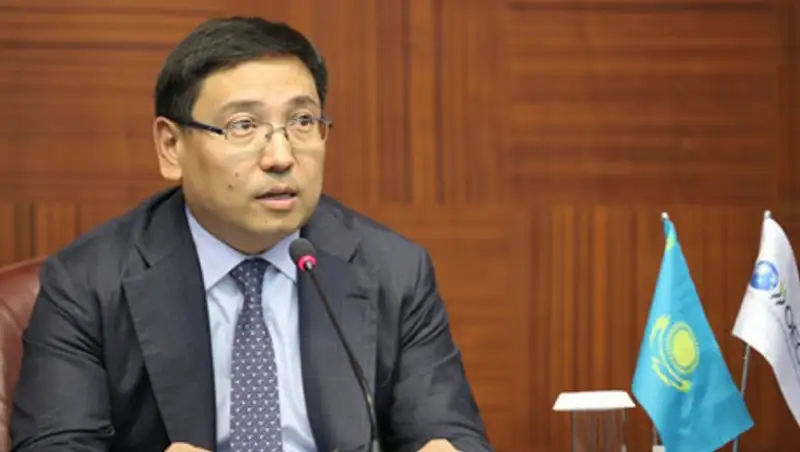 Снижение базовой ставки удешевит кредиты - Досаев