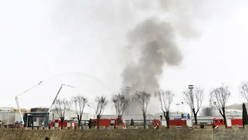 Взрыв в Мексике унес жизни четырех человек