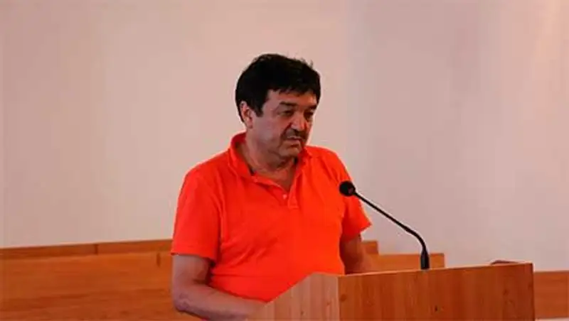 Экс-налоговика, сбившего беременную женщину в Алматы, лишили прав на 7 лет