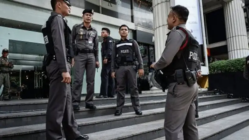 СМИ: Тело казахстанца обнаружили в отеле Таиланда