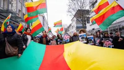 DW, фото - Новости Zakon.kz от 23.02.2020 12:13