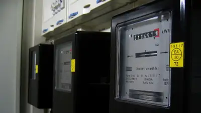 электроэнергия, фото - Новости Zakon.kz от 20.09.2022 11:18