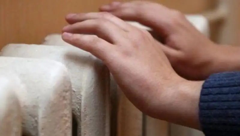 В Мангистауской области отопительный сезон может начаться раньше