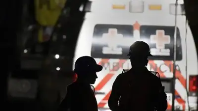 © AFP 2018 / Alfredo Estrella, фото - Новости Zakon.kz от 11.02.2018 11:24